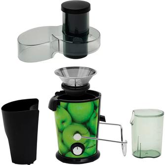 Соковыжималка Polaris PEA 1031 Apple Green
