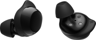Наушники Samsung Galaxy Buds Core Чёрные