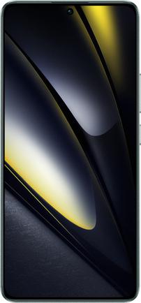Смартфон POCO F6 12/512GB Green