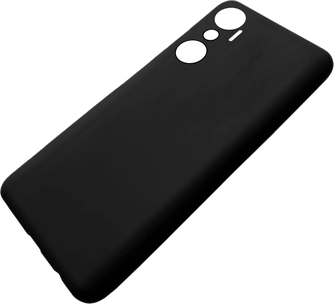 Клип-кейс Gresso Meridian для Infinix Hot 20 Black