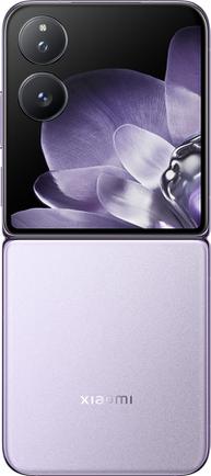 Смартфон Xiaomi MIX Flip 12/512GB Purple