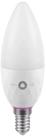 Умная лампочка Яндекс YNDX-00017 Е14 White