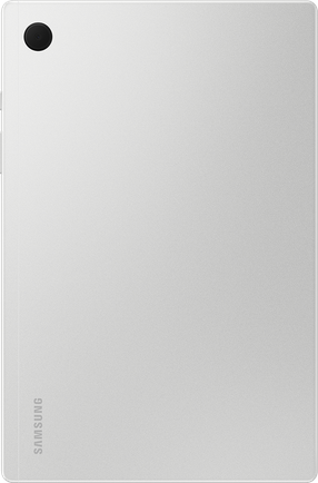 Планшет Samsung Galaxy Tab A8 10.5 Wi-Fi 128GB Silver