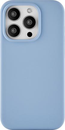 Клип-кейс uBear Touch Mag Case для Apple iPhone 15 Pro Blue