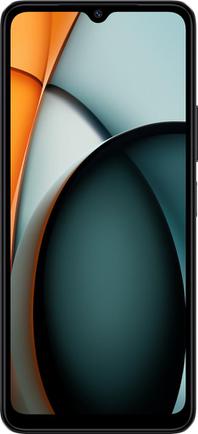 Смартфон Xiaomi Redmi A3 3/64GB Black