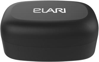 Наушники Elari EarDrops Black