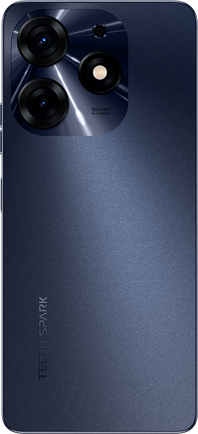 Смартфон TECNO Spark 10 Pro 8/128GB Starry Black
