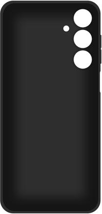 Клип-кейс Krutoff Soft Case для Samsung Galaxy A16 Black