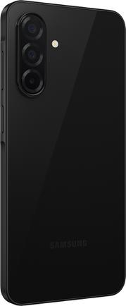 Смартфон Samsung Galaxy A26 5G 8/256GB Чёрный