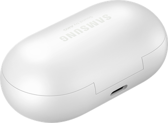 Наушники Samsung Galaxy Buds White