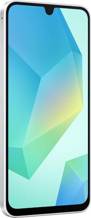 Смартфон Samsung Galaxy A16 8/256GB Gray