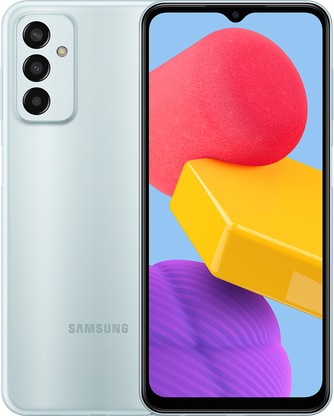 Смартфон Samsung Galaxy M13 128GB Blue