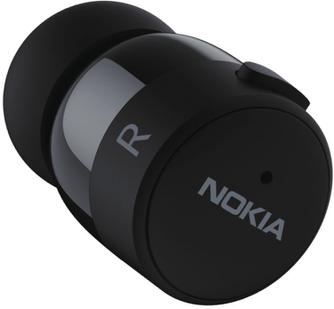 Наушники Nokia BH-705 Black