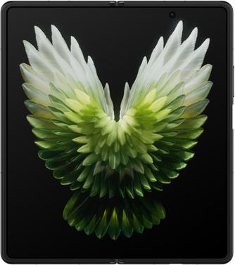 Смартфон TECNO Phantom V Fold 2 5G 12/512GB «Серый графит»