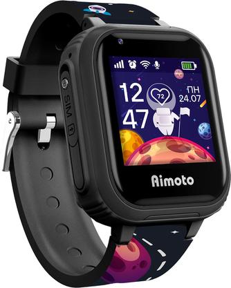 Умные часы Aimoto Pro Космос