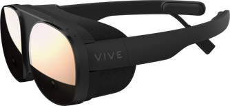 Очки виртуальной реальности HTC VIVE Flow Black