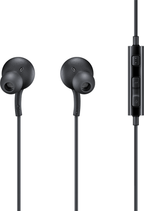 Наушники Samsung EO-IA500 Black
