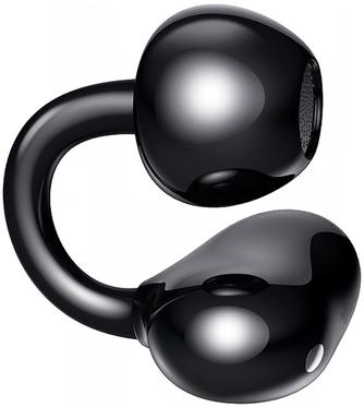 Наушники Honor Choice Earbuds Clip Black