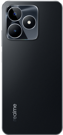 Смартфон realme C53 256GB Чёрный