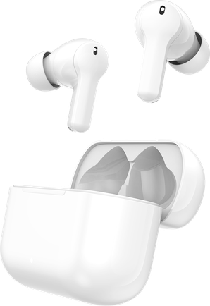 Наушники TECNO Buds 1 Белые