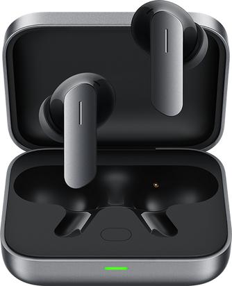 Наушники realme Buds Air7 Серые