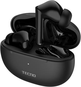 Наушники TECNO Buds 3 Black