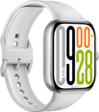 Умные часы Xiaomi Redmi Watch 5 Silver Gray