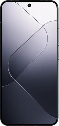 Смартфон Xiaomi 14 12/512GB Black