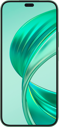 Смартфон Honor X8b 8/256GB Glamorous Green