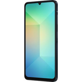 Смартфон Samsung Galaxy A06 4/64GB Black