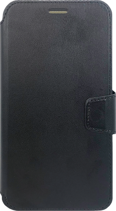 Чехол-книжка LuxCase для Samsung Galaxy J2 core Black