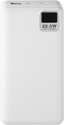 Портативное зарядное устройство Red Line RP-87 20000mAh White