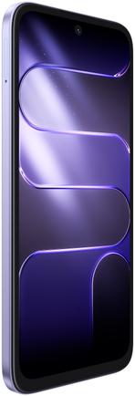 Смартфон TECNO Spark 50 4/256 ГБ Фиолетовый