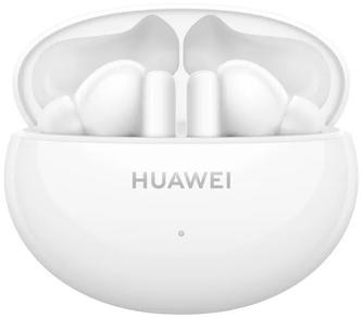 Наушники Huawei FreeBuds 5i Ceramic White