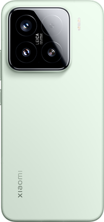 Смартфон Xiaomi 15 12/256GB Green