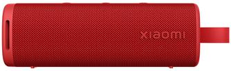 Изображение товара Портативная колонка Xiaomi Sound Outdoor Красная с IP67 Bluetooth 5.4