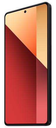 Смартфон Xiaomi Redmi Note 13 Pro 8/256GB Midnight Black