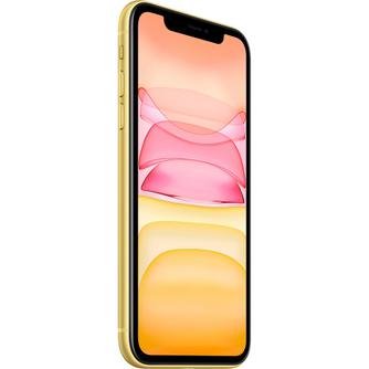 Смартфон Apple iPhone 11 64GB (2020) Жёлтый