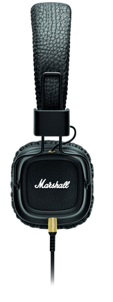 Наушники Marshall Major II Black