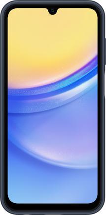 Клип-кейс Samsung Card Slot Case A15 Чёрный