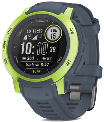 Умные часы Garmin Instinct 2 Surf 45mm Mavericks