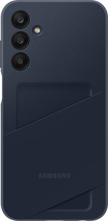 Клип-кейс Samsung Card Slot Case A25 Чёрный