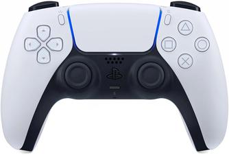 Игровая приставка Sony PlayStation 5 CFI-1100A White