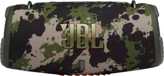 Портативная колонка JBL Xtreme 3 Camouflage
