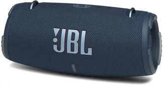 Портативная колонка JBL Xtreme 3 JBLXTREME3BLUUK Blue
