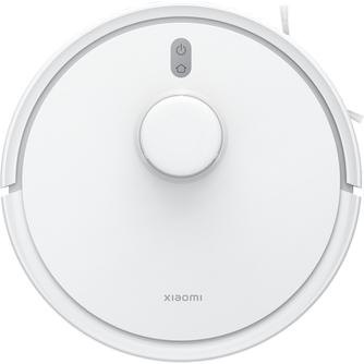 Робот-пылесос Xiaomi Robot Vacuum S20 EU White