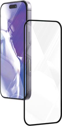 Защитное стекло VLP A-Glass Easy Box для Apple iPhone 16 Pro