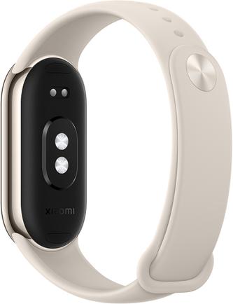 Фитнес-браслет Xiaomi Smart Band 8 Champagne Gold