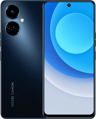 tecno 19 camon