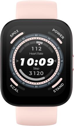 Умные часы Amazfit Bip 5 A2215 Pastel Pink